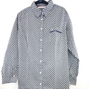 NWOT Victoria's Secret Pajama Shirt